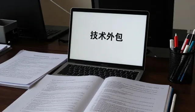 技术外包中性能评估常见问题及应对策略