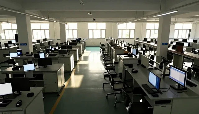 运维优化中智能系统集成的选型关键点分析