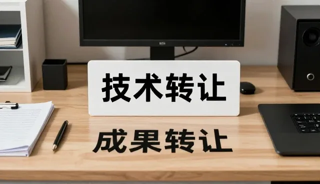 成果转化管理办法在业务发展中的实践路径