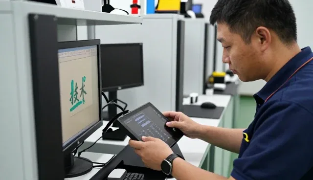 技术咨询技术咨询：选、用、管三步走