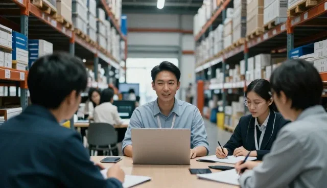 如何通过方案设计优化技术外包服务选型