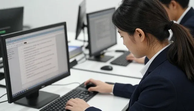 提升培训效果的关键：方案设计中的问题处理策略
