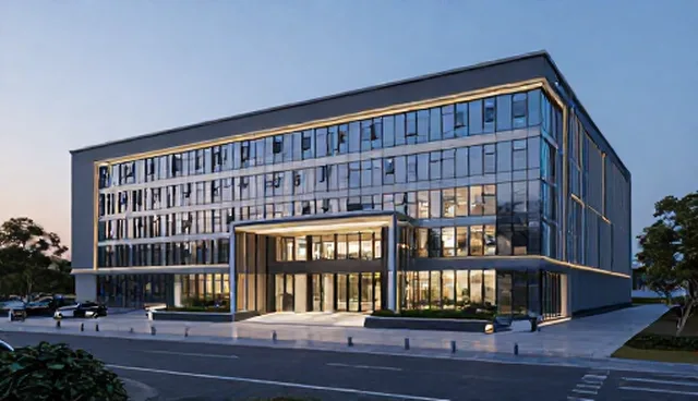 技术培训方案选型与使用场景分析建议
