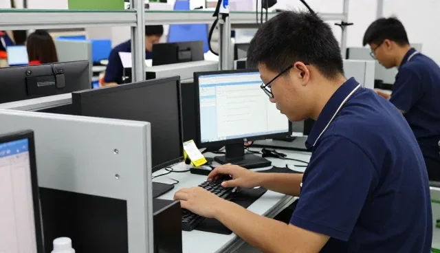 商业空间解决方案介绍
